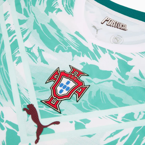 Portugal 2026 Away Jersey (A-GRADE)