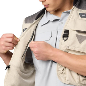 Columbia Henrys Fork™ VI Vest - Aadima Nepal -online shopping Nepal - Fashion -Buy Clothing Online  in Nepal