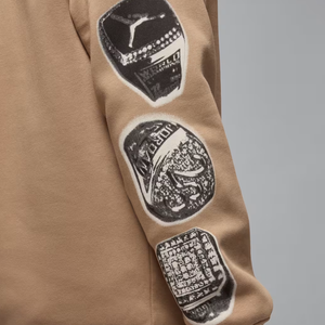 Buy Jordan MVP Pullover Fleece Hoodie Online in Nepal - Online Shopping Nepal - Online Clothing Shop Nepal