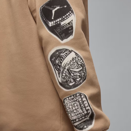 Buy Jordan MVP Pullover Fleece Hoodie Online in Nepal - Online Shopping Nepal - Online Clothing Shop Nepal