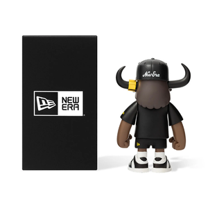Buy NEW ERA 59FIFTY Day Black Mini Buffalo Figure Online in Nepal - Online Shopping Nepal - Online Clothing Shop Nepal