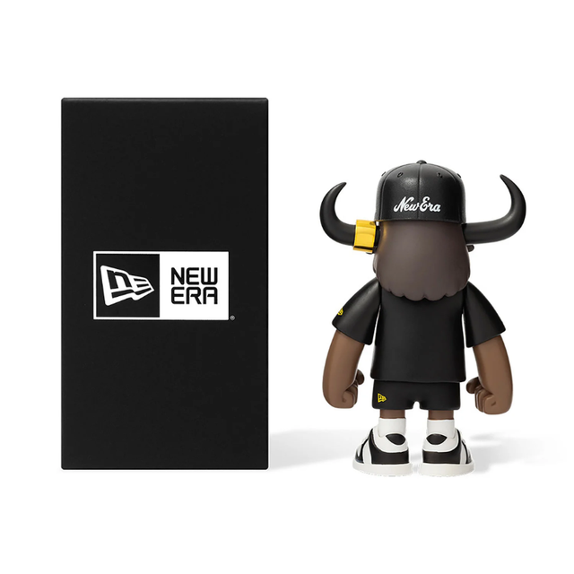 Buy NEW ERA 59FIFTY Day Black Mini Buffalo Figure Online in Nepal - Online Shopping Nepal - Online Clothing Shop Nepal
