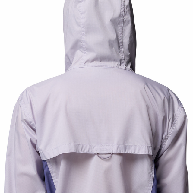 Buy Columbia W Crested Canyon™ Windbreaker Online in Nepal - Online Shopping Nepal - Online Clothing Shop Nepal
