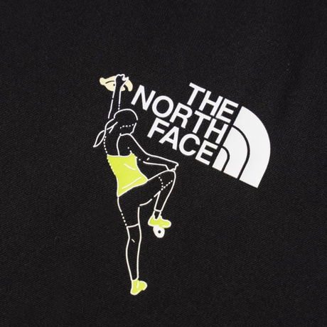 Buy THE NORTH FACE W CLIMB SS TEE Online in Nepal - Online Shopping Nepal - Online Clothing Shop Nepal