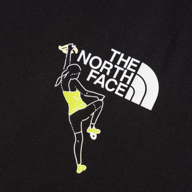 Buy THE NORTH FACE W CLIMB SS TEE Online in Nepal - Online Shopping Nepal - Online Clothing Shop Nepal