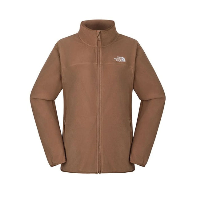 THE NORTH FACE M 100 GLACIER FULL ZIP - Aadima Nepal -online shopping Nepal - Fashion -Buy Clothing Online  in Nepal