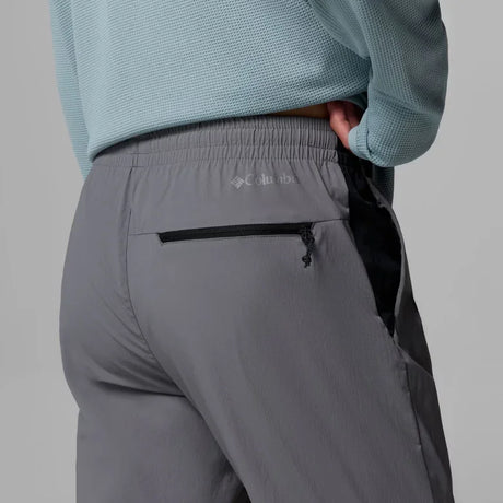 Columbia Tech™ Nylon Pant - Aadima Nepal -online shopping Nepal - Fashion -Buy Clothing Online  in Nepal