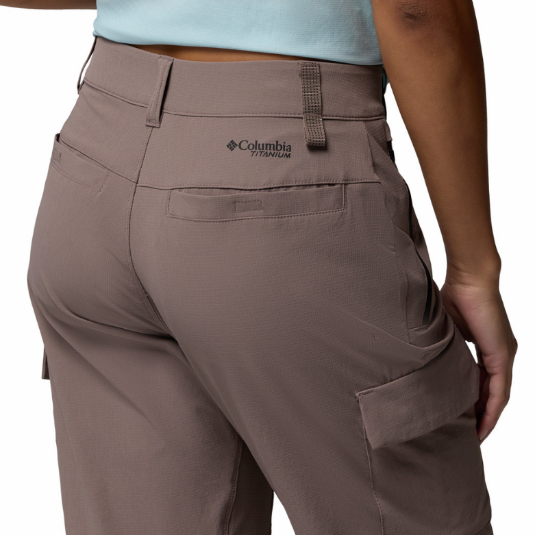 Buy Columbia Silver Ridge™ Elite W Pant Online in Nepal - Online Shopping Nepal - Online Clothing Shop Nepal