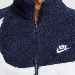 Nike Sportswear Swoosh Full-Zip Reversible Jacket - Aadima Nepal -online shopping Nepal - Fashion -Buy Clothing Online  in Nepal
