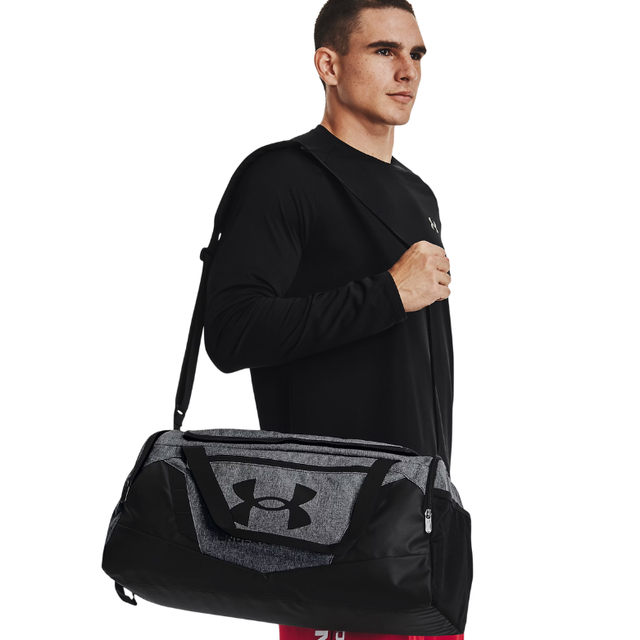 Buy Under Armour Undeniable 5.0 Small Duffel Bag(40L) Online in Nepal - Online Shopping Nepal - Online Clothing Shop Nepal
