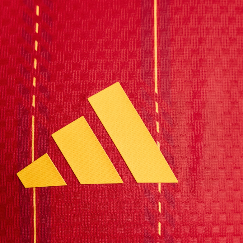 Buy SPAIN 2026 HOME JERSEY (A-GRADE) Online in Nepal - Online Shopping Nepal - Online Clothing Shop Nepal