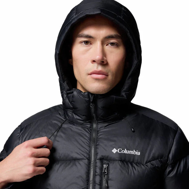 Columbia Cloudview™ Down Hooded Jacket - Aadima Nepal -online shopping Nepal - Fashion -Buy Clothing Online  in Nepal