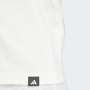 Adidas Lounge Food W Graphic Tee