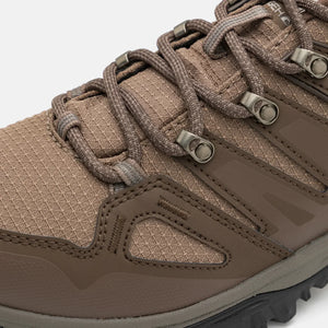 The North Face HEDGEHOG GORE-TEX - Hiking shoes