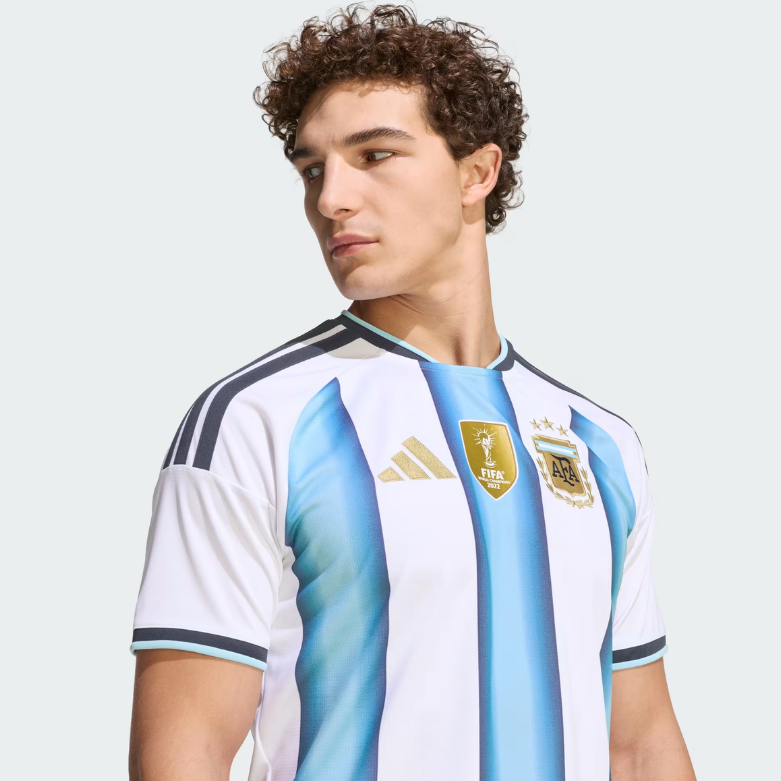 Buy Argentina 26 Home Jersey Online in Nepal - Online Shopping Nepal - Online Clothing Shop Nepal