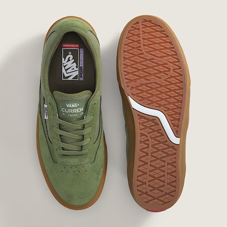 Buy Vans Skate Curren Caples Shoe Online in Nepal - Online Shopping Nepal - Online Clothing Shop Nepal