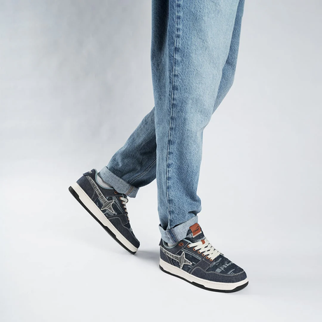 Buy Comet X Lows BLUEJAY Online in Nepal - Online Shopping Nepal - Online Clothing Shop Nepal