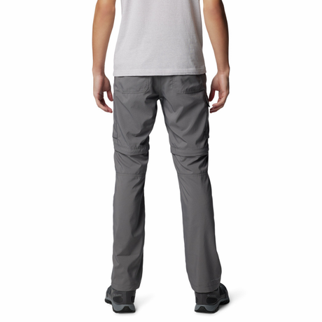 Buy Columbia Silver Ridge™ Utility Convertible Pant Online in Nepal - Online Shopping Nepal - Online Clothing Shop Nepal
