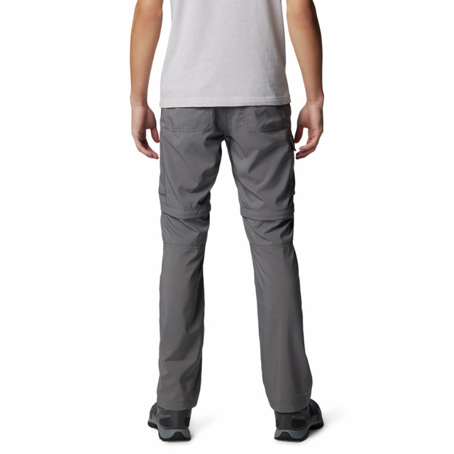 Buy Columbia Silver Ridge™ Utility Convertible Pant Online in Nepal - Online Shopping Nepal - Online Clothing Shop Nepal