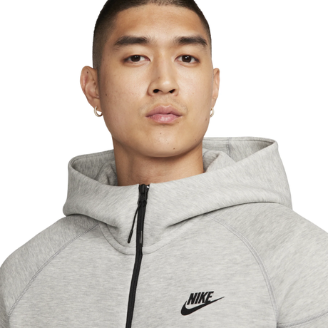 Buy Nike-Sportswear Tech Fleece Zipper Hooded Jacket Online in Nepal - Online Shopping Nepal - Online Clothing Shop Nepal