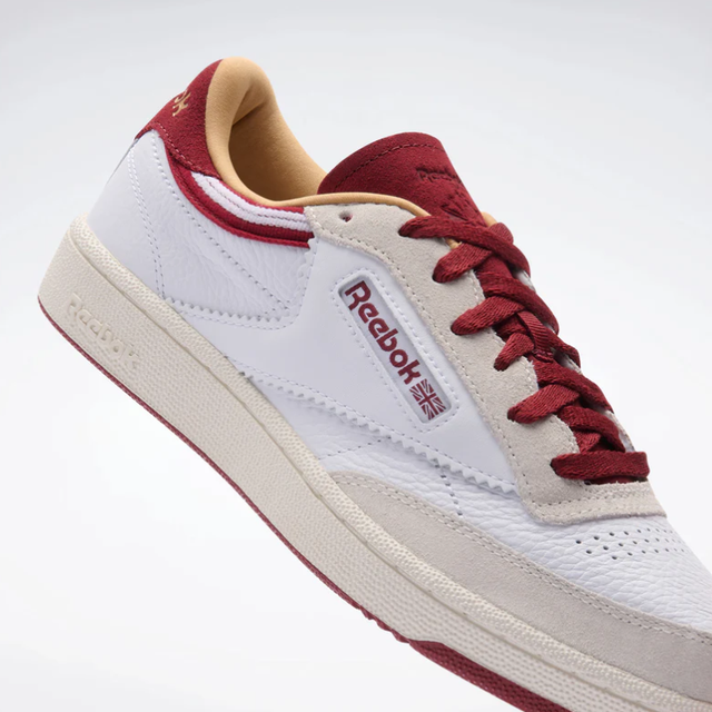 Buy Reebok Club C 85 Sneakers Online in Nepal - Online Shopping Nepal - Online Clothing Shop Nepal