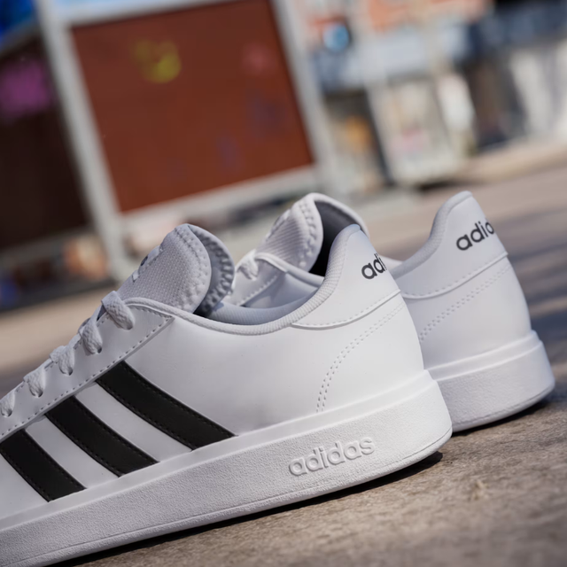 Buy Adidas Grand Court TD Lifestyle Court  Shoes Online in Nepal - Online Shopping Nepal - Online Clothing Shop Nepal