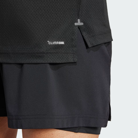 Buy ADIDAS Icon 3-Stripes Tee Online in Nepal - Online Shopping Nepal - Online Clothing Shop Nepal