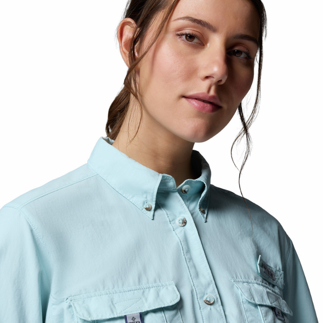 Buy Columbia W Bahama™ II LS Online in Nepal - Online Shopping Nepal - Online Clothing Shop Nepal