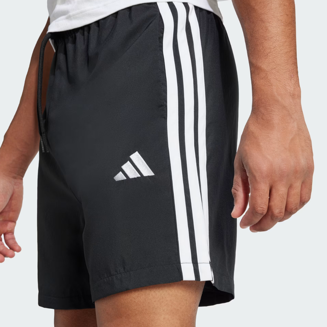 Buy Adidas Essential 3-Stripes Chelsea Shorts Online in Nepal - Online Shopping Nepal - Online Clothing Shop Nepal