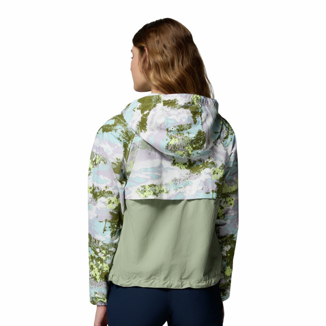 Buy Columbia Spire Valley™ Printed Windbreaker Online in Nepal - Online Shopping Nepal - Online Clothing Shop Nepal