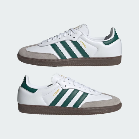 Buy Adidas Samba OG Shoes Online in Nepal - Online Shopping Nepal - Online Clothing Shop Nepal