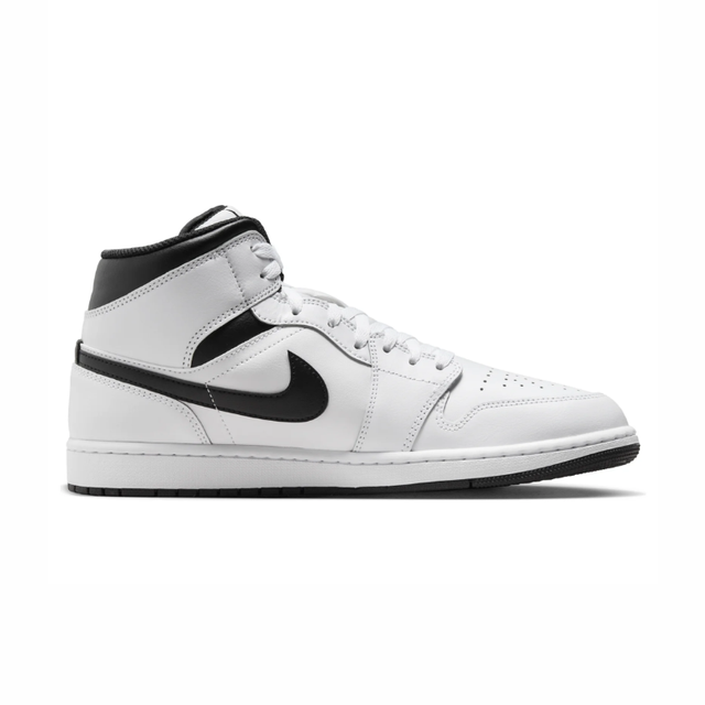 Buy Air Jordan 1 Mid Online in Nepal - Online Shopping Nepal - Online Clothing Shop Nepal