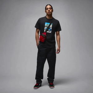 Jordan Brand Bumper Car T-Shirt - Aadima Nepal -online shopping Nepal - Fashion -Buy Clothing Online  in Nepal