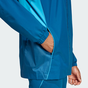 Buy ADIDAS Tiro 25 Competition All-Weather Jacket Online in Nepal - Online Shopping Nepal - Online Clothing Shop Nepal