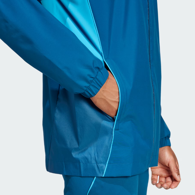 Buy ADIDAS Tiro 25 Competition All-Weather Jacket Online in Nepal - Online Shopping Nepal - Online Clothing Shop Nepal
