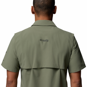 Buy Columbia Silver Ridge™ Elite SS Woven Online in Nepal - Online Shopping Nepal - Online Clothing Shop Nepal