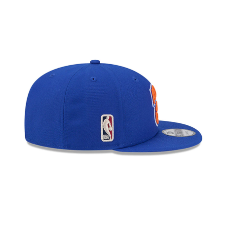 Buy New Era New York Knicks 9FIFTY Snapback Hat Online in Nepal - Online Shopping Nepal - Online Clothing Shop Nepal