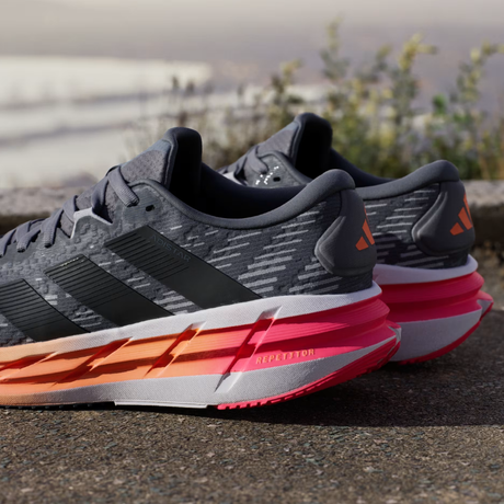 Buy ADIDAS ADISTAR 4 RUNNING SHOES Online in Nepal - Online Shopping Nepal - Online Clothing Shop Nepal