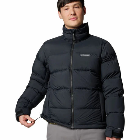 COLUMBIA Bulo Point™ III Down Jacket - Aadima Nepal -online shopping Nepal - Fashion -Buy Clothing Online  in Nepal