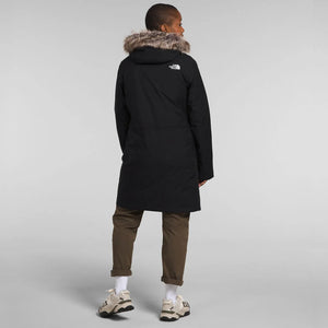 THE NORTH FACE Women's Arctic Parka - Aadima Nepal -online shopping Nepal - Fashion -Buy Clothing Online  in Nepal