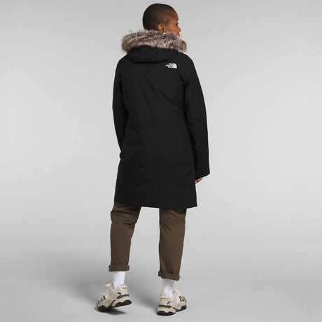 THE NORTH FACE Women's Arctic Parka - Aadima Nepal -online shopping Nepal - Fashion -Buy Clothing Online  in Nepal