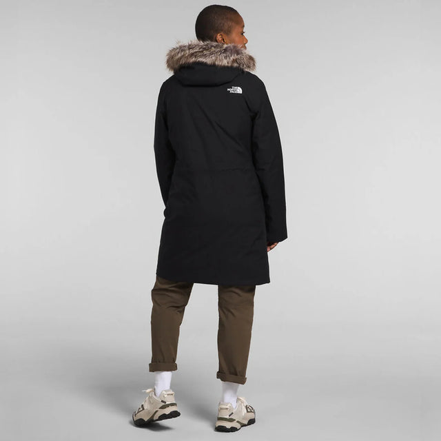 THE NORTH FACE Women's Arctic Parka - Aadima Nepal -online shopping Nepal - Fashion -Buy Clothing Online  in Nepal