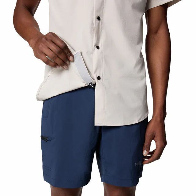 Columbia Summit Valley™ Woven SS Shirt - Aadima Nepal -online shopping Nepal - Fashion -Buy Clothing Online  in Nepal