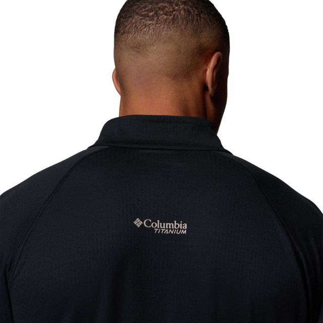 Columbia DriVenture™ Half Zip