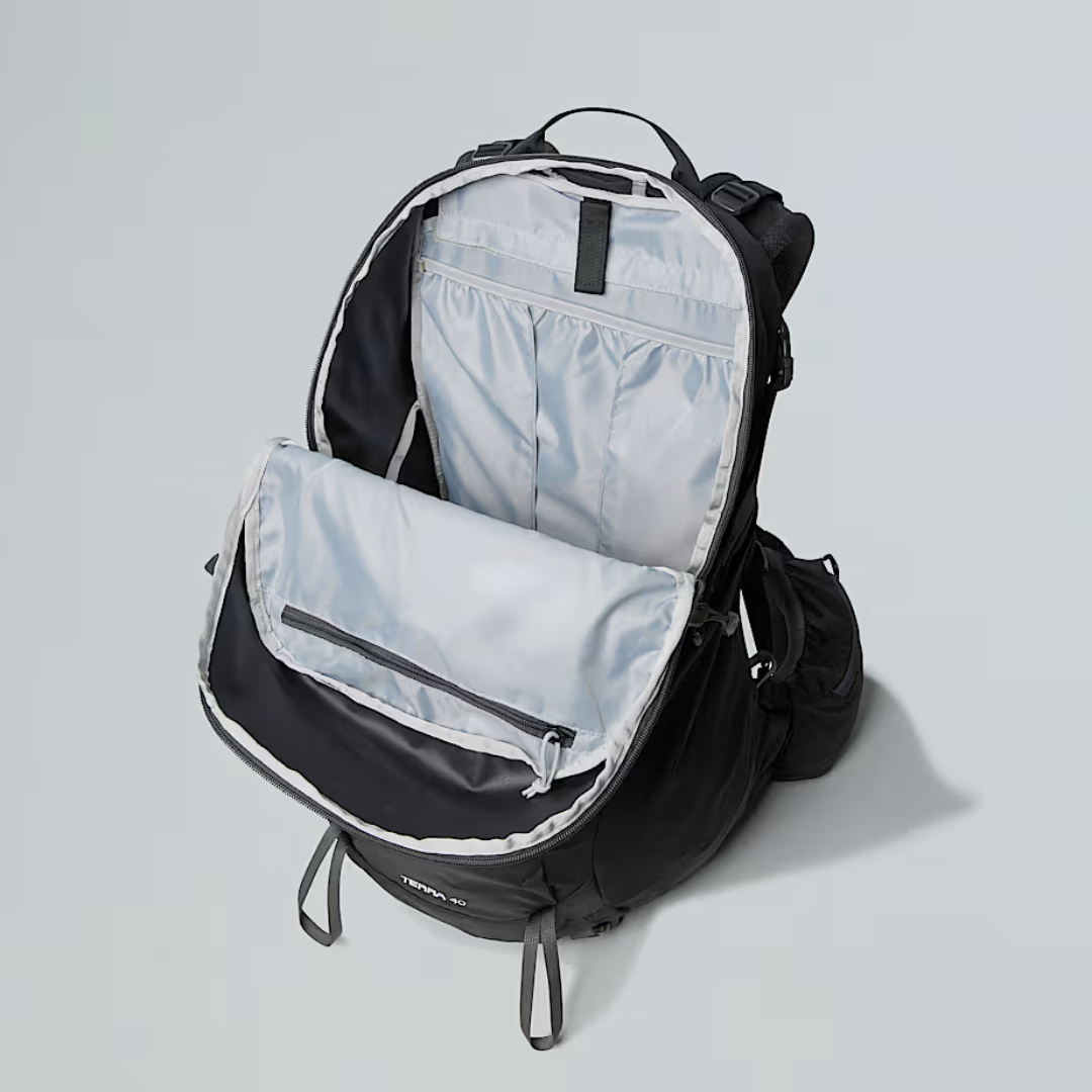 Buy THE NORTH FACE Terra 40-Litre Hiking Backpack Online in Nepal - Online Shopping Nepal - Online Clothing Shop Nepal