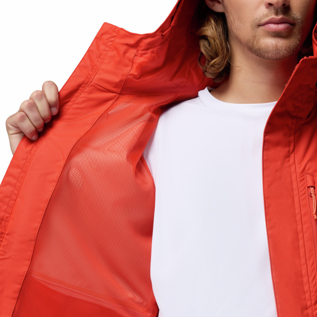 Buy COLUMBIA Hikebound™ II Jacket Online in Nepal - Online Shopping Nepal - Online Clothing Shop Nepal
