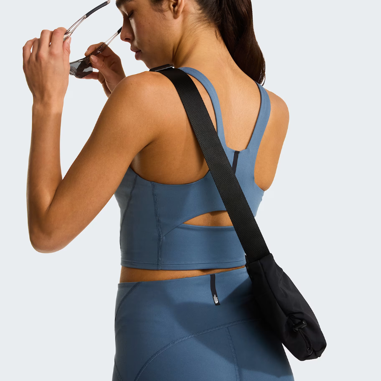 Buy THE NORTH FACE Women's Jaida Longline Bra Online in Nepal - Online Shopping Nepal - Online Clothing Shop Nepal