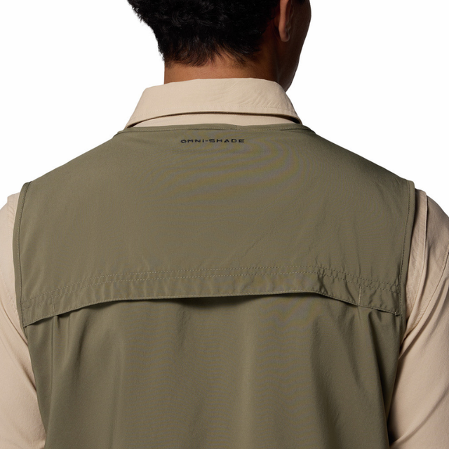 Buy Columbia Silver Ridge™ Utility Vest Online in Nepal - Online Shopping Nepal - Online Clothing Shop Nepal