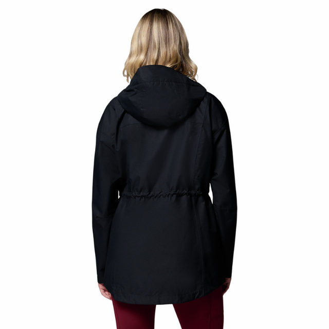 Buy Women's Hikebound™ II Long Jacket Online in Nepal - Online Shopping Nepal - Online Clothing Shop Nepal