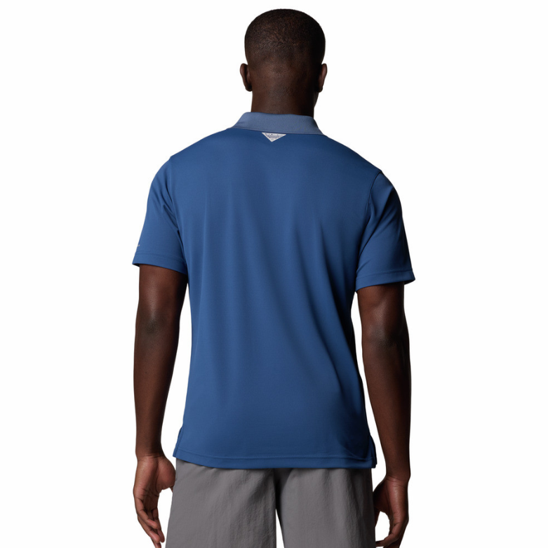 Buy Columbia Freezer™ Polo Online in Nepal - Online Shopping Nepal - Online Clothing Shop Nepal
